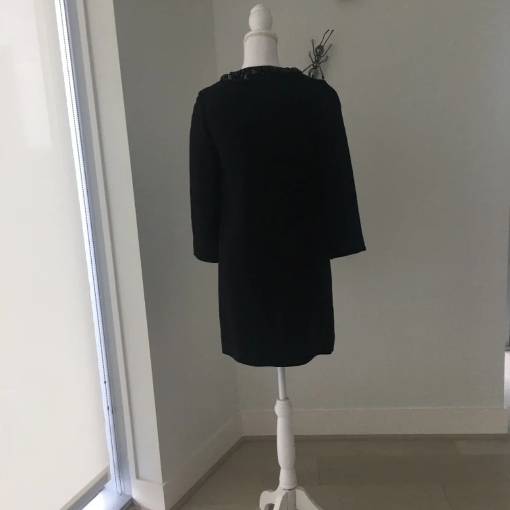 $540 KATE SPADE BLACK PARTY DRESS SIZE XS